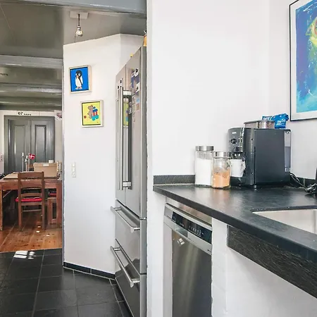With And Fireplace *
